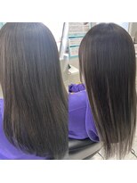 ヘアアンドメイク サファイア 豊橋店(ヘア&メイク SAPPHIRE)&nbsp;#ギャル#プルエクステ#豊橋#エクステ#カワイイ#グラーデション