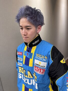 デイジー(Daisy) 福岡/大名/ラベンダー/メンズ