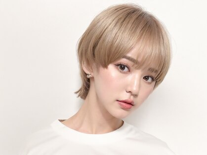 ヘアーメイク レリィ(Hair make Relie)の写真