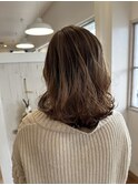 グラデーションカラー