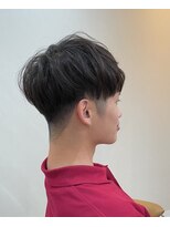 リノ(LINO)&nbsp;マッシュショート