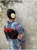 浴衣セット