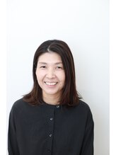 イッツヘアーガーデンリュクス(It's Hair GARDEN LUXE) 池谷 美樹