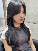 プロム(plom) 韓国レイヤー