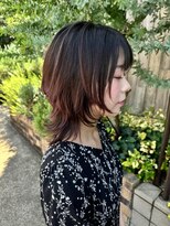 オネスト 北習志野店(onest) ミディアムレイヤー