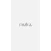 ムク mukuのお店ロゴ