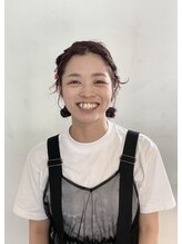 トナリ(tonari) IBUKI 