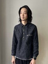 フィエル(fielu) 馬場 功雄