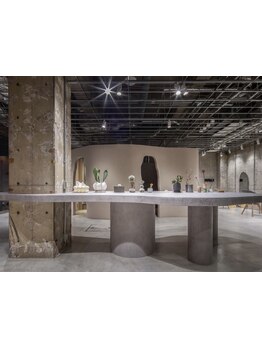 毎月来店されても新しい自分を発見。お客様の大切にしていることを尊重し、小さな変化も汲み取ります◎