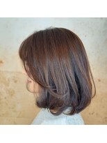 アミリアバイザザ(amiliea by ZA/ZA)&nbsp;大人ミディ