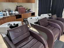 シフト Shift ヘアー メイク hair makeの雰囲気(2)