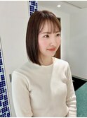 ミディアムボフ
