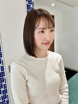 アテナ(ATENA) ミディアムボフ