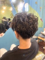 ハチ(.hachi)&nbsp;スパイラルMIX