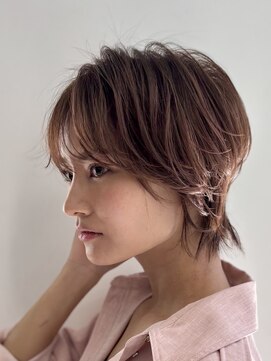 エアー 銀座タワー(AIR) 大人ショート