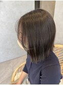 オリーブアッシュ