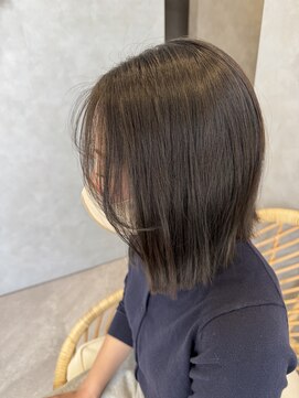 ラニ(Lani) オリーブアッシュ