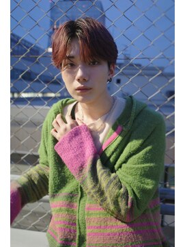 ピア(Pia) センターパート