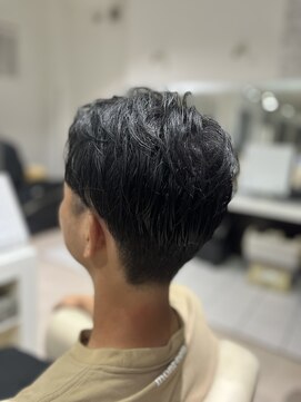 サニー 国府店(Sunny) メンズカット