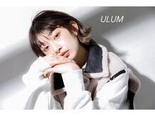 ウルム 蕨西口(ULUM)の雰囲気（蕨西口#リタッチ#カット#キッズカット川口 戸田　蕨）