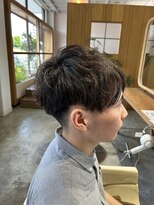 フラム(fulam)&nbsp;丸みソフトマッシュ