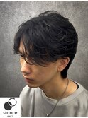 フェザーウルフ