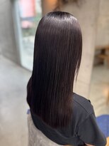 ニト(nito)&nbsp;髪質改善酸性ストレート