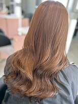 ジエクト カナウ(The Ect canow)&nbsp;【似合わせパーマ】コテ巻き風パーマ/無重力パーマ/韓国風巻き