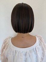 エルサフィロ ヒゴバシ(el zafiro)&nbsp;【エルサフィロ　肥後橋】お客様スタイル