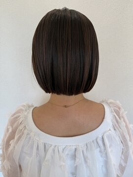 エルサフィロ ヒゴバシ(el zafiro) 【エルサフィロ　肥後橋】お客様スタイル