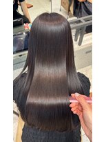 ルカ リノア(Luca lino:a)&nbsp;ULTOWA トリートメント