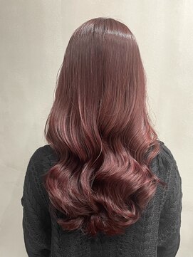 カエラ バイ アメリ(kaela by ameri) 【kaela 仲丸】ヨシンモリ×コーラル