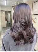 lavender color