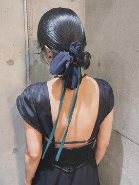 メーヴェ(Mowen) [ ヘアセット ］