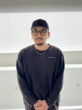 アグ ヘアー ディーバ 利府店(Agu hair diva) 沼澤 瑞希