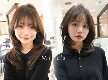 ミユーズ 表参道(Miyu's)