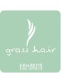 グラスヘアー(grasshair)/grass hair