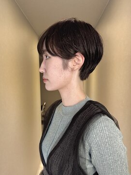 オフ(off) コンパクトショート