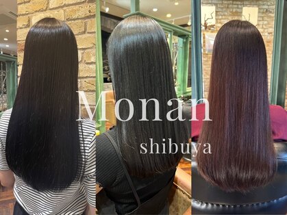 モナン 渋谷(Monan)の写真