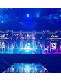 ソマリ(SOMARI.)&nbsp;CHARISMA（カミカリスマGreaty∞グレイティーインフィニティ受賞