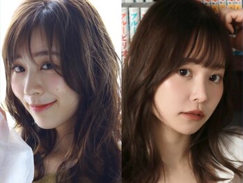 ヘアーサロン トゥリークル(Hair Salon Treacle)の写真/プライベートサロンだからこそ、お客様に寄り添う丁寧なカウンセリングでお悩みを解決します*