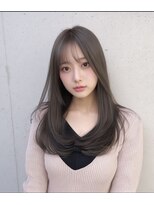 ランド 西宮店(LAND)&nbsp;【西宮/阪神西宮】【レイヤーカット/髪質改善トリートメント】