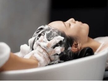 ラシェル パル ノエル(Laciel par Noel)の写真/ゆったりとした半個室スパルーム/オージュアエイジングケアスパと本格オーガニックスパから選べます