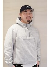 ラフィス ヘアー リノ 三宮店(La fith hair lino)&nbsp;塩貝 真生