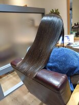 ポンテ 大橋店(ponte)&nbsp;水素トリートメント