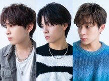 COVER HAIR ACADEMY 北浦和【カバーヘア アカデミー】北浦和西口店【4/6 OPEN(予定)】