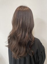 アール ヘアーアンドメイク 大雄山店(R Hair&Make)