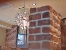 チップタップ 町田店(tip top)の雰囲気（開放感のある広い店内でご褒美時間♪）