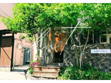 シャトン 中崎(chaton)