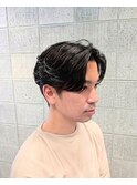 フェザーショート